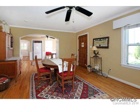 119 Spooks Branch Road Asheville, NC 28804 - Photo 5 of 24 Gallery Image 5
