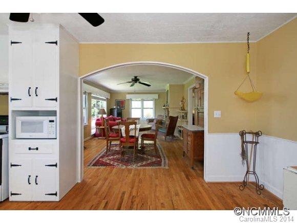 119 Spooks Branch Road Asheville, NC 28804 - Photo 6 of 24 Gallery Image 6