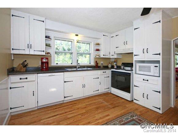 119 Spooks Branch Road Asheville, NC 28804 - Photo 7 of 24 Gallery Image 7
