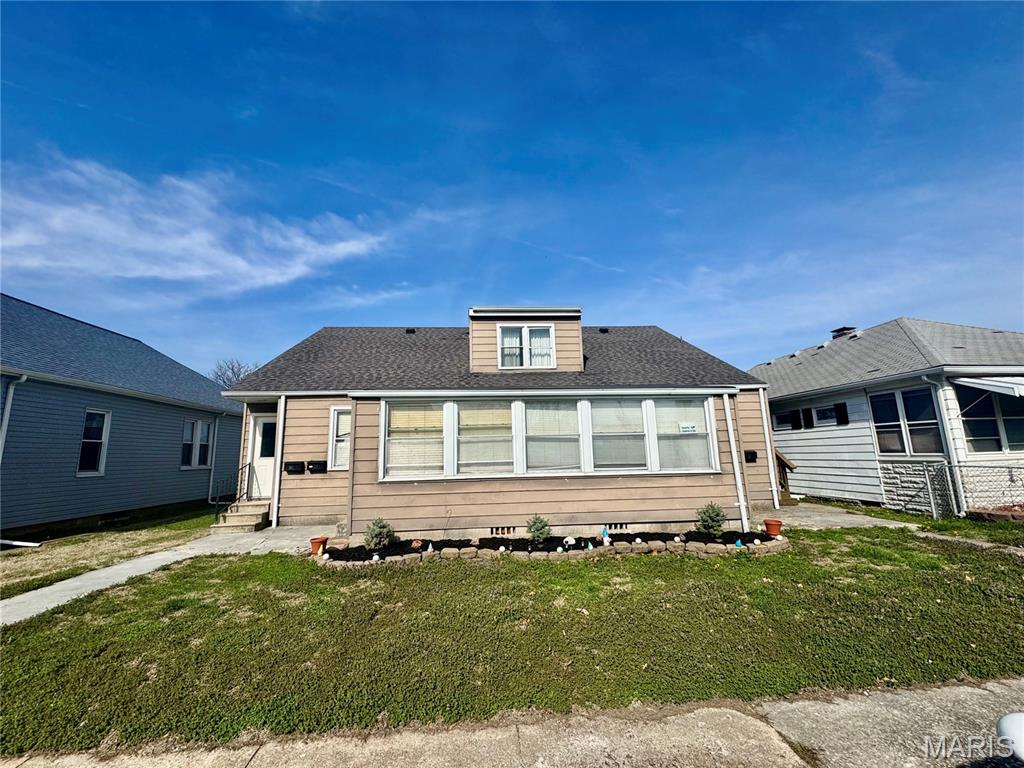 117 South 3rd Street Dupo, IL 62239 - Photo 2 of 34