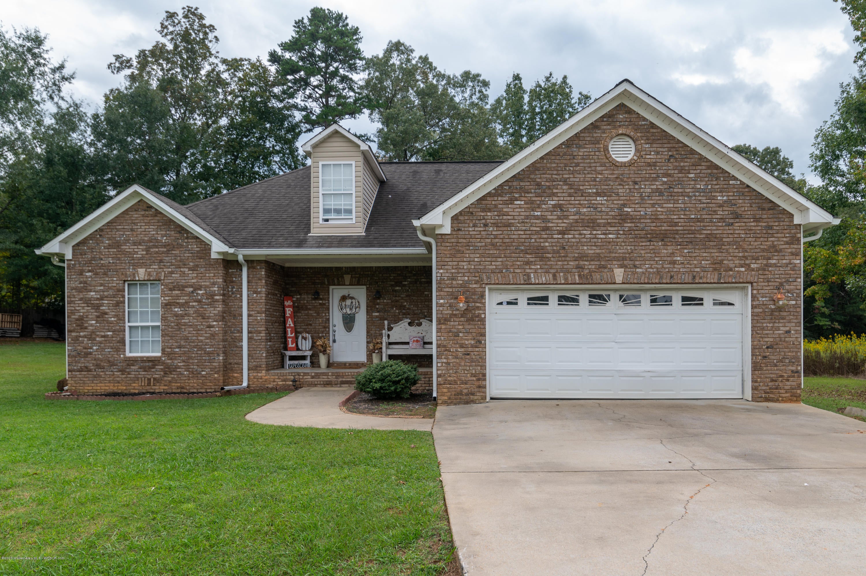 662 Marklund Road Sumiton, AL 35148 - Photo 1 of 27 Gallery Image 1