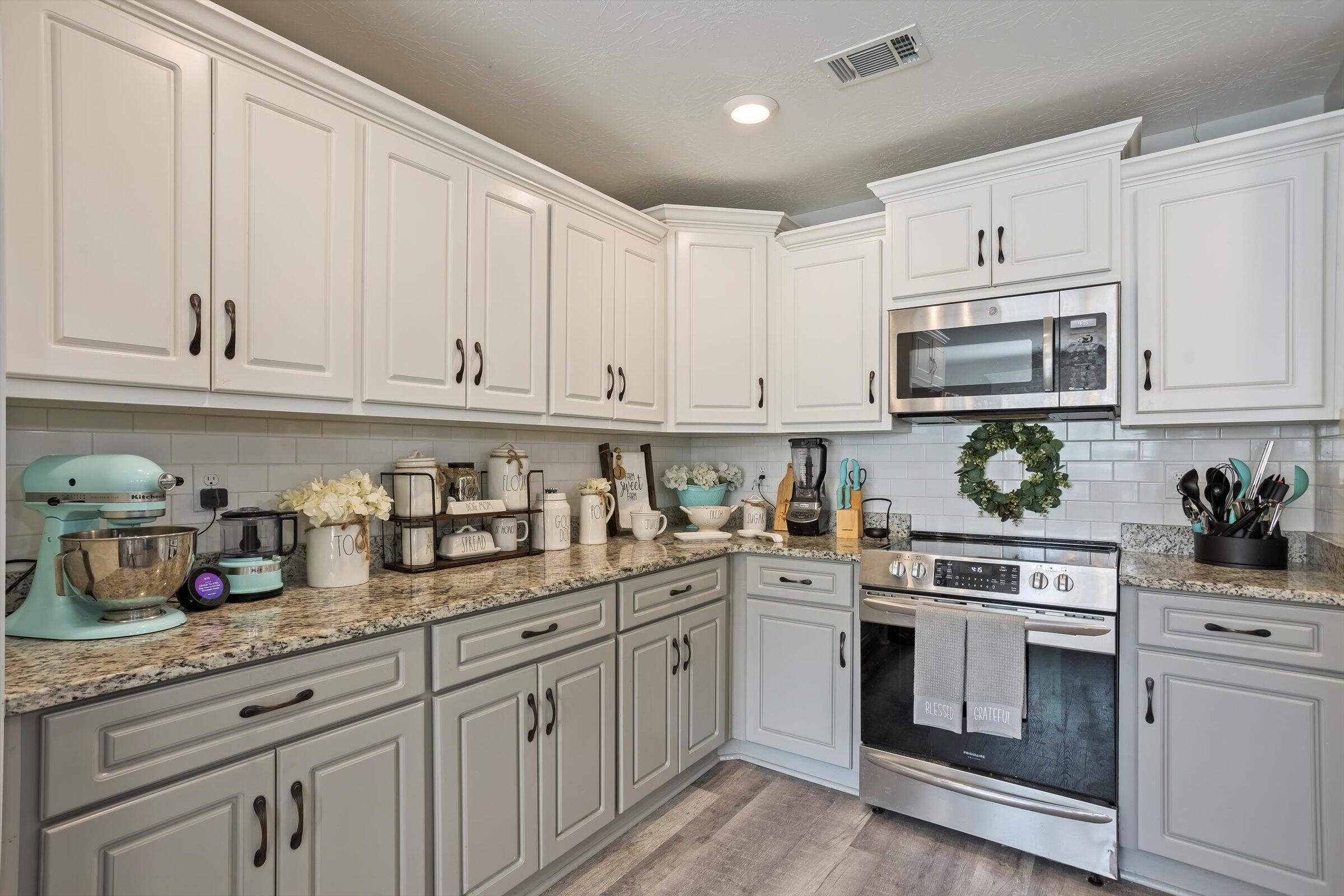 385 Crystal Springs Road Graniteville, SC 29829 - Photo 16 of 46 Gallery Image 16