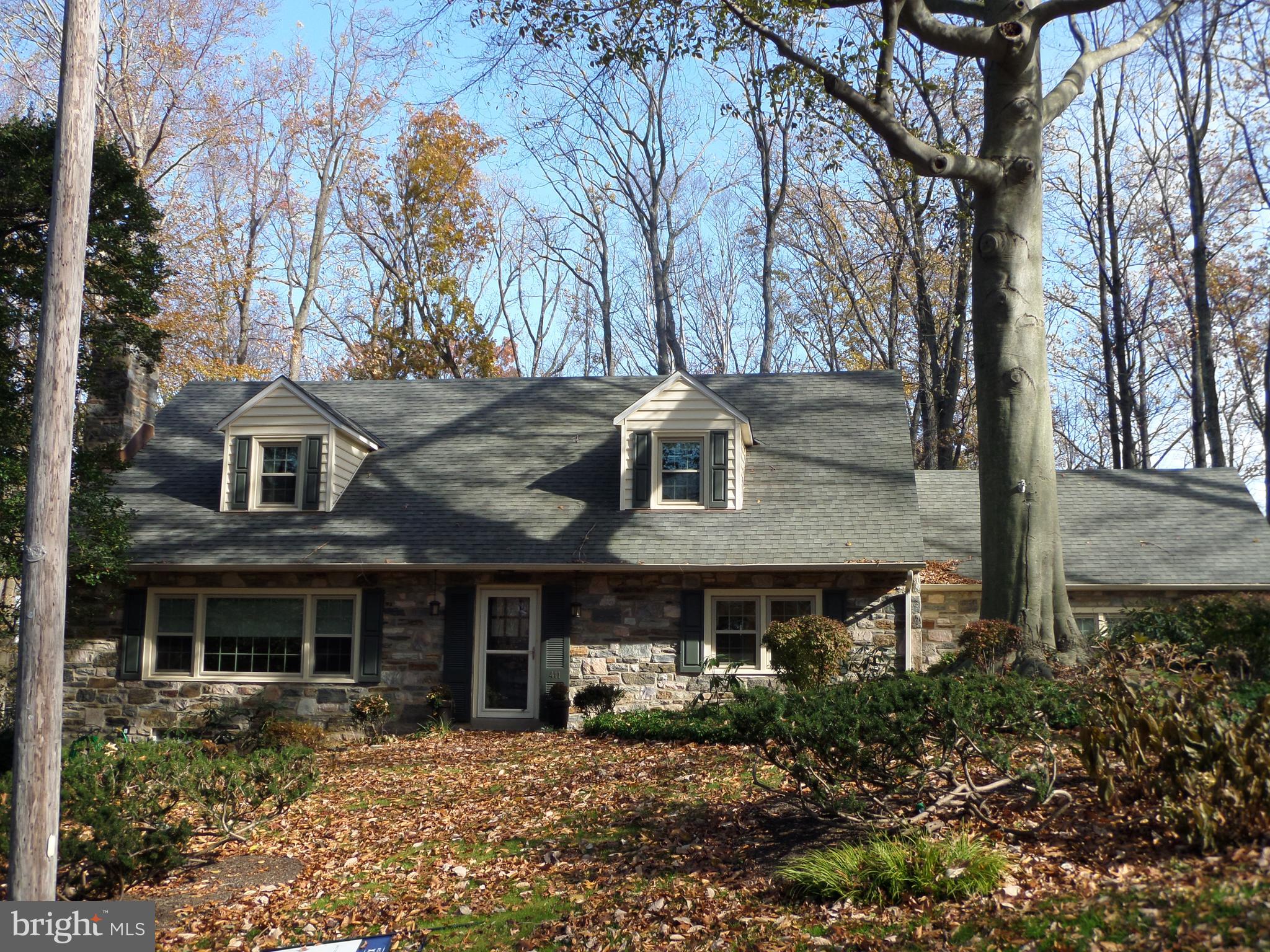 411 Custis Road Glenside, PA 19038 - Photo 3 of 52 Gallery Image 3