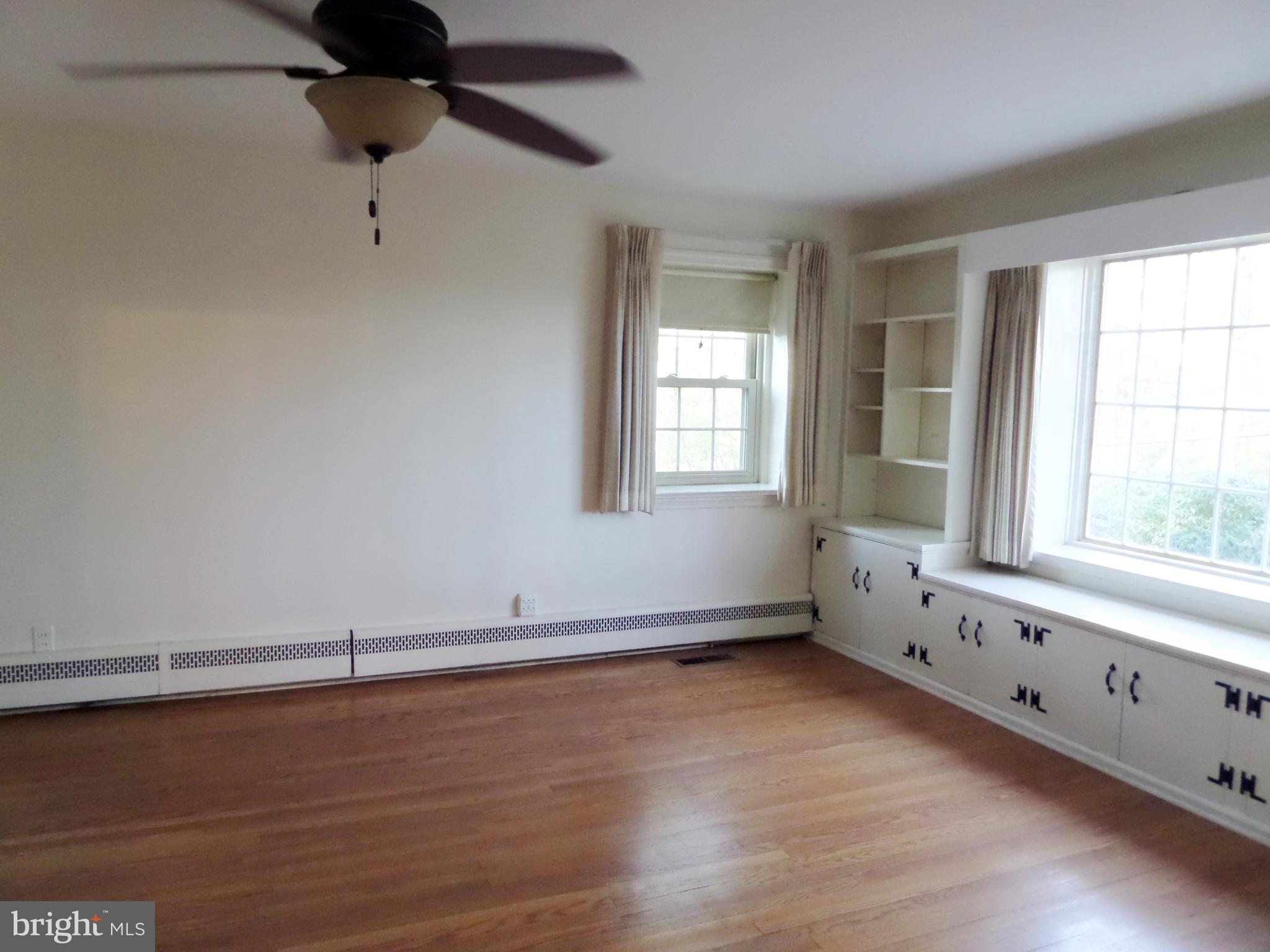 411 Custis Road Glenside, PA 19038 - Photo 24 of 52 1st floor Master Bedroom