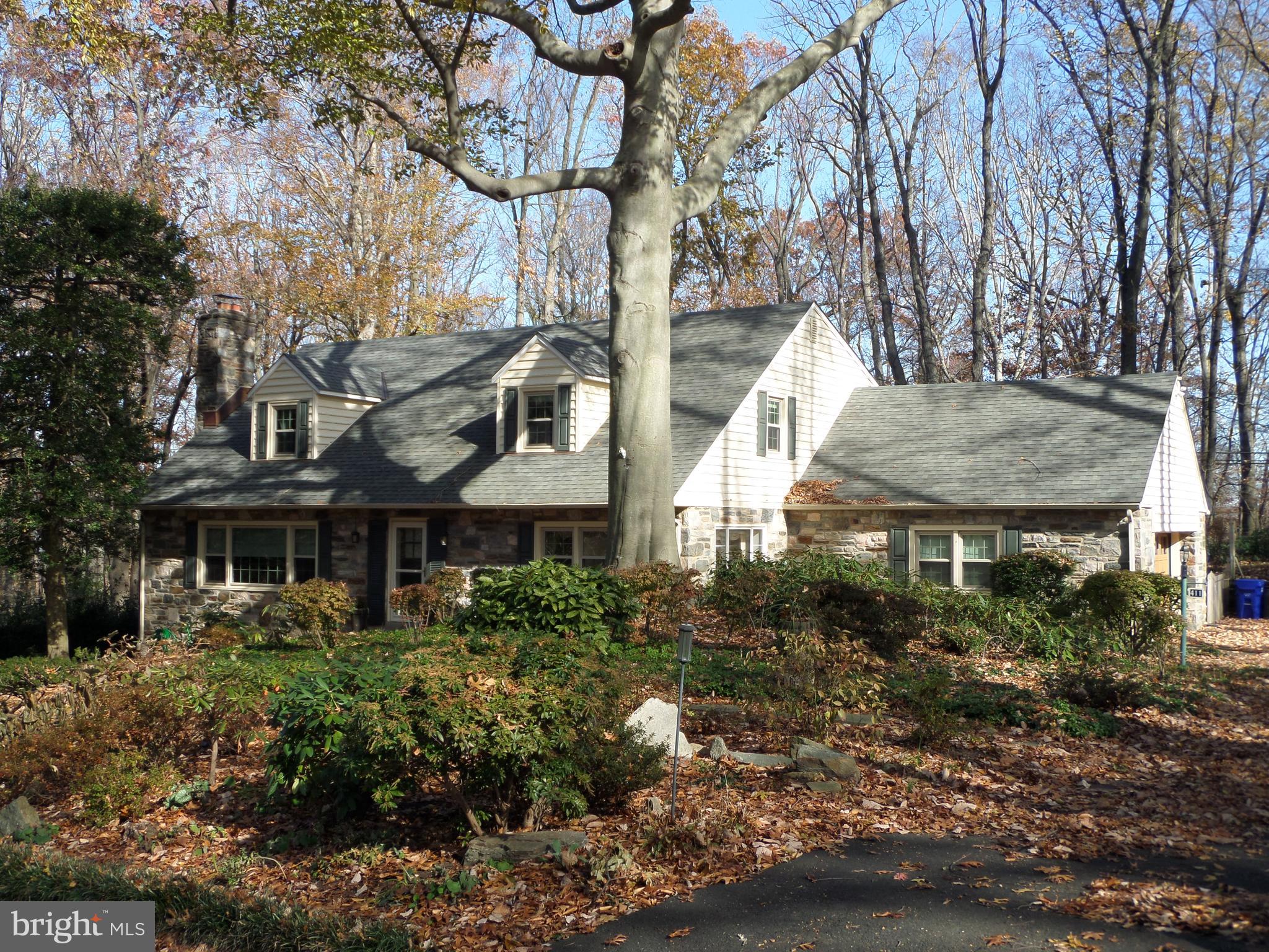 411 Custis Road Glenside, PA 19038 - Photo 4 of 52 Gallery Image 4