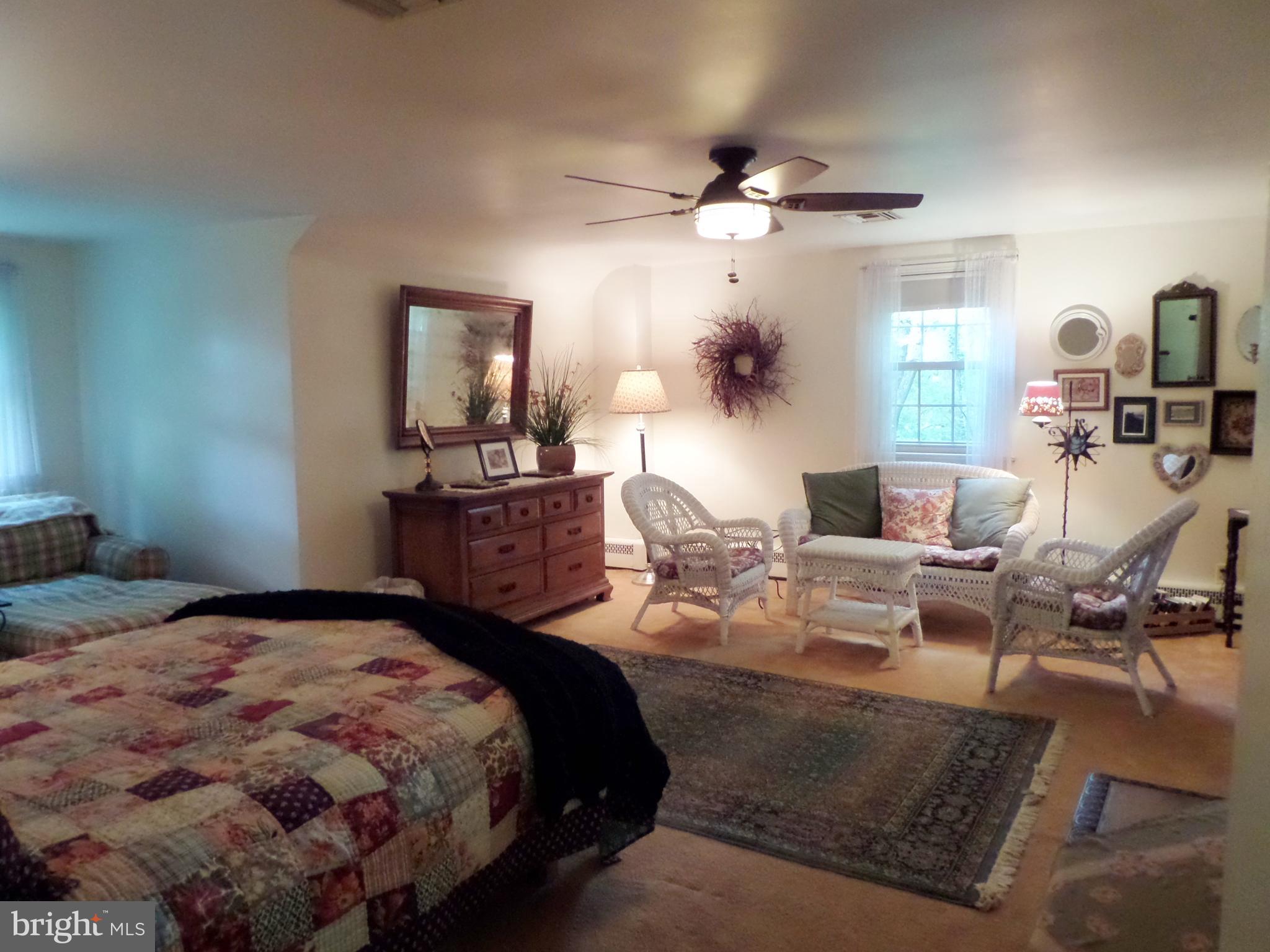 411 Custis Road Glenside, PA 19038 - Photo 40 of 52 Guest Bedroom or 2nd floor Master