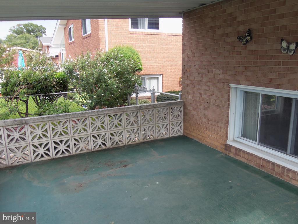 6014 Riggs Road Hyattsville, MD 20783 - Photo 13 of 18 Exterior (General)