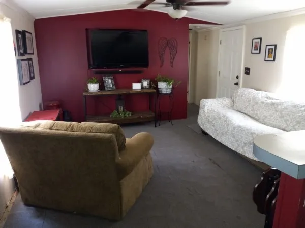 $190,000 | 505 Winding Way, Saltillo, TN 38370