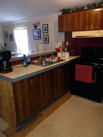 $190,000 | 505 Winding Way, Saltillo, TN 38370