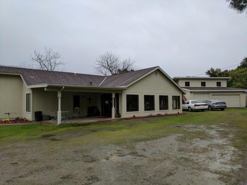 36842 Lodge Road Tollhouse, CA 93667 - Photo 12 of 43 Gallery Image 12