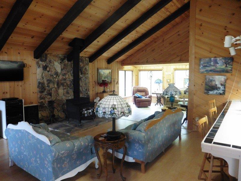 36842 Lodge Road Tollhouse, CA 93667 - Photo 22 of 43 Gallery Image 22