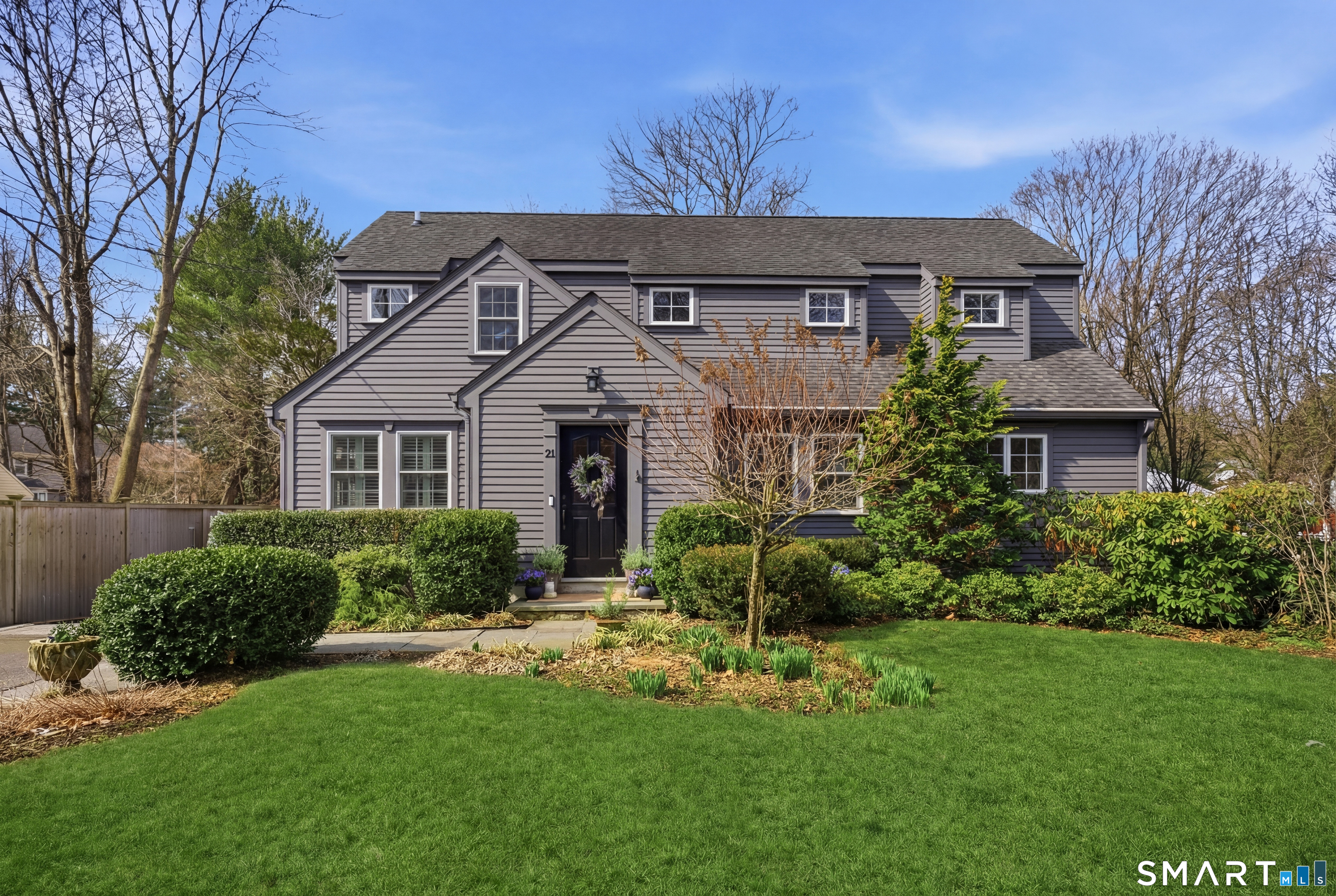 21 Turkey Hill Road North Westport, CT 06880 - Photo 1 of 1