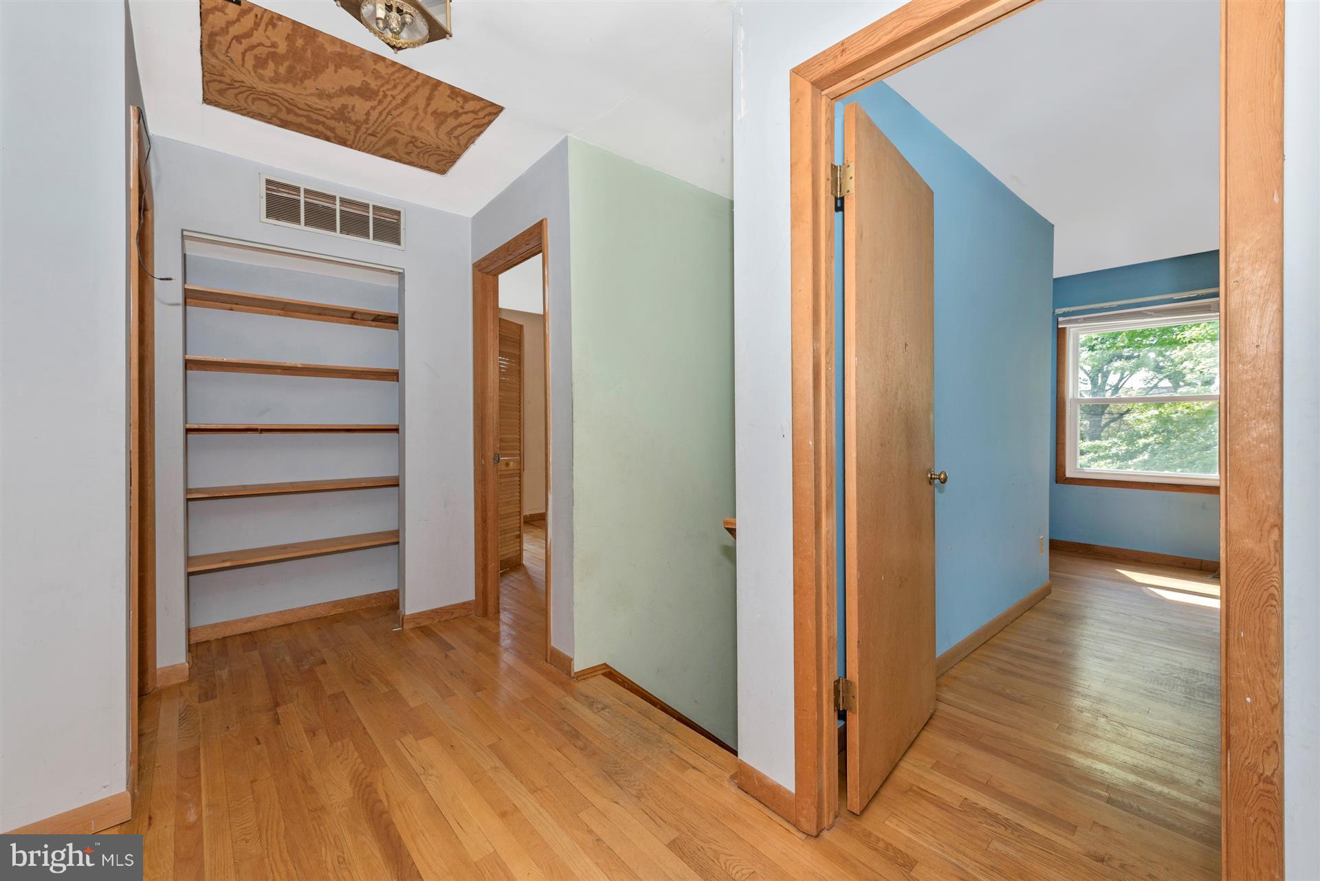 1611 Shookstown Road Frederick, MD 21702 - Photo 15 of 30 hardwood flooring on entire second level