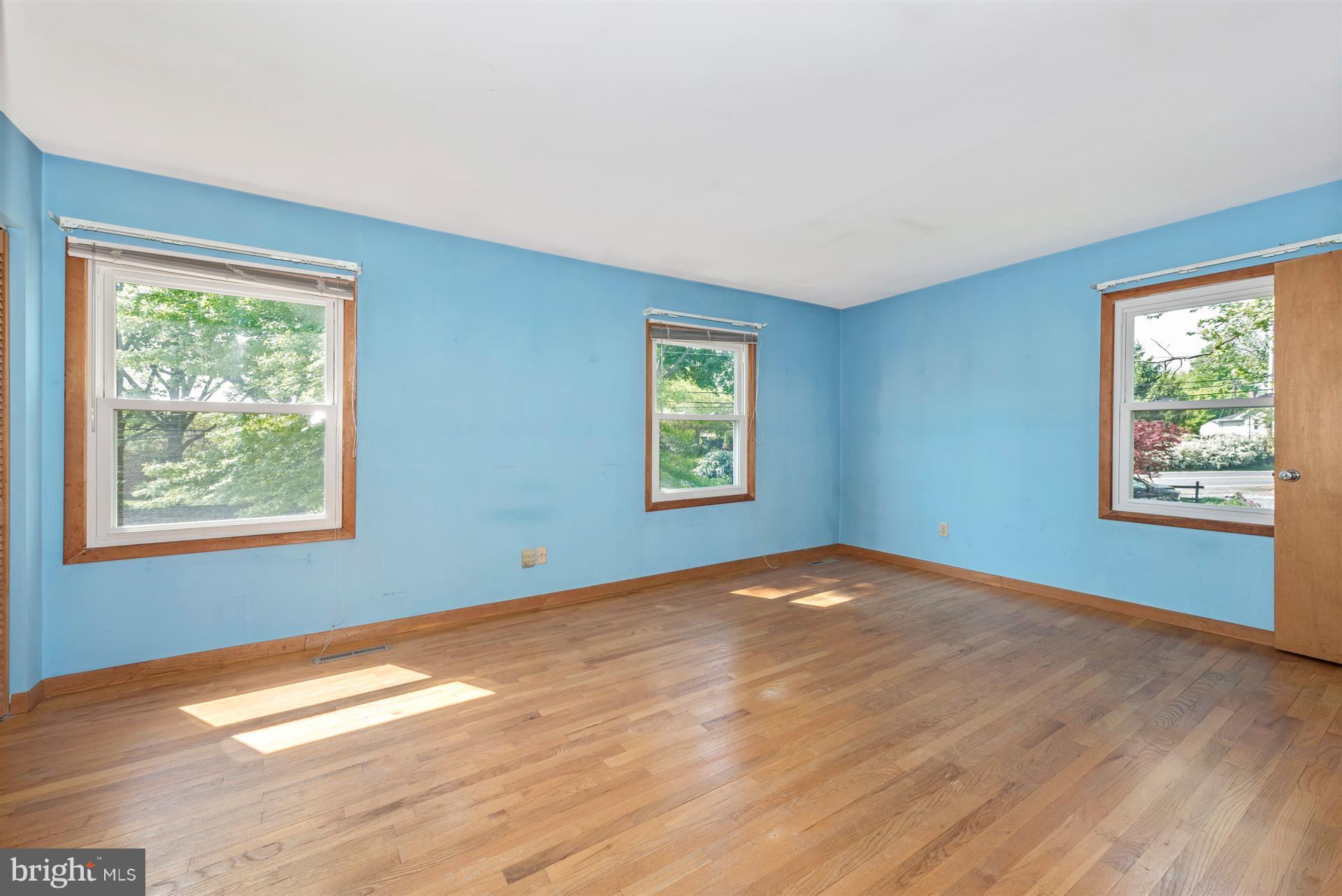 1611 Shookstown Road Frederick, MD 21702 - Photo 16 of 30 Bedroom (Master)