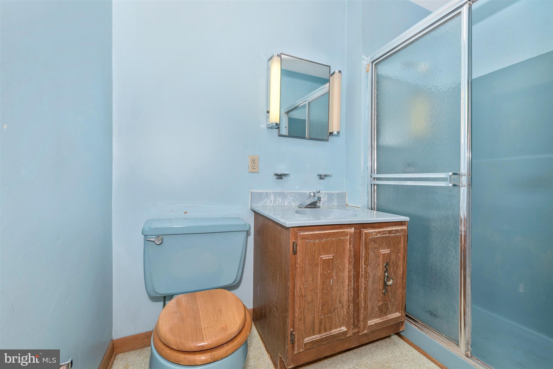 1611 Shookstown Road Frederick, MD 21702 - Photo 17 of 30 Bath (Master)