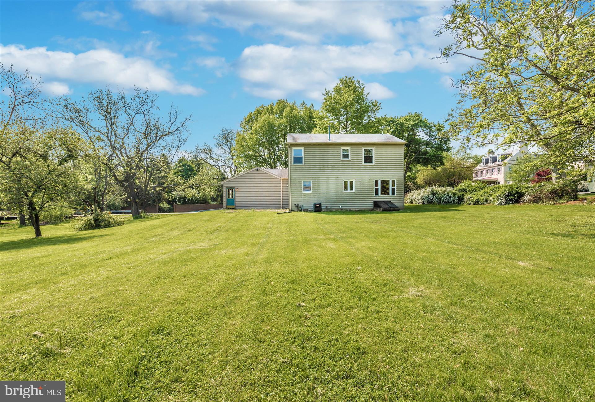1611 Shookstown Road Frederick, MD 21702 - Photo 22 of 30 Exterior (General)