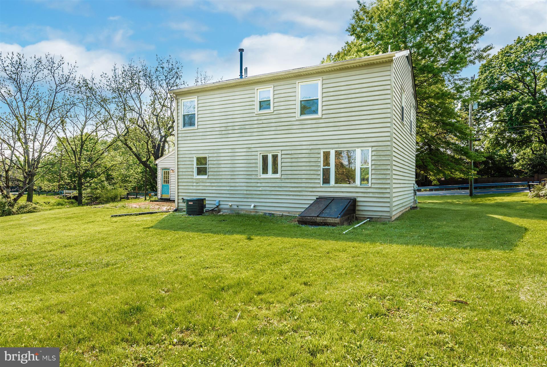 1611 Shookstown Road Frederick, MD 21702 - Photo 23 of 30 Exterior (General)
