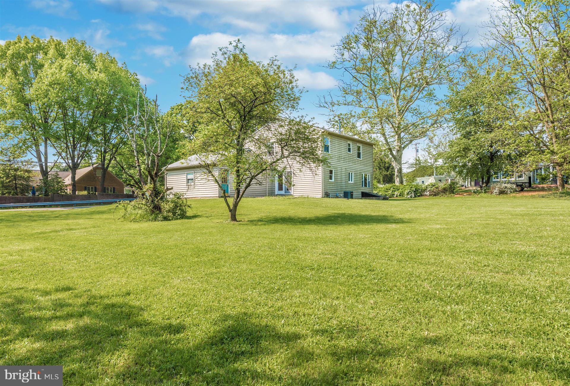 1611 Shookstown Road Frederick, MD 21702 - Photo 24 of 30 Exterior (Rear)