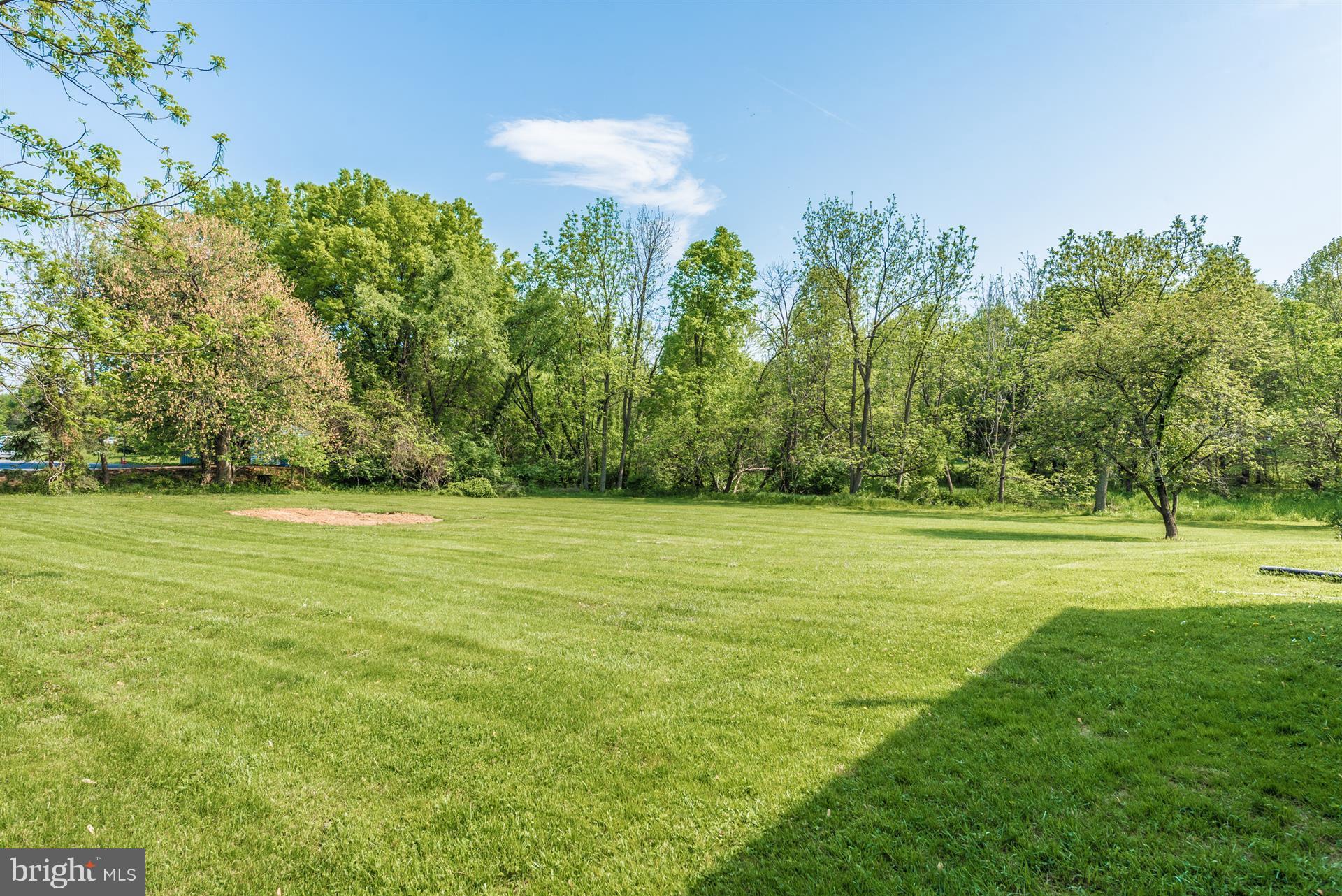 1611 Shookstown Road Frederick, MD 21702 - Photo 25 of 30 Plenty of room to entertain in this backyard