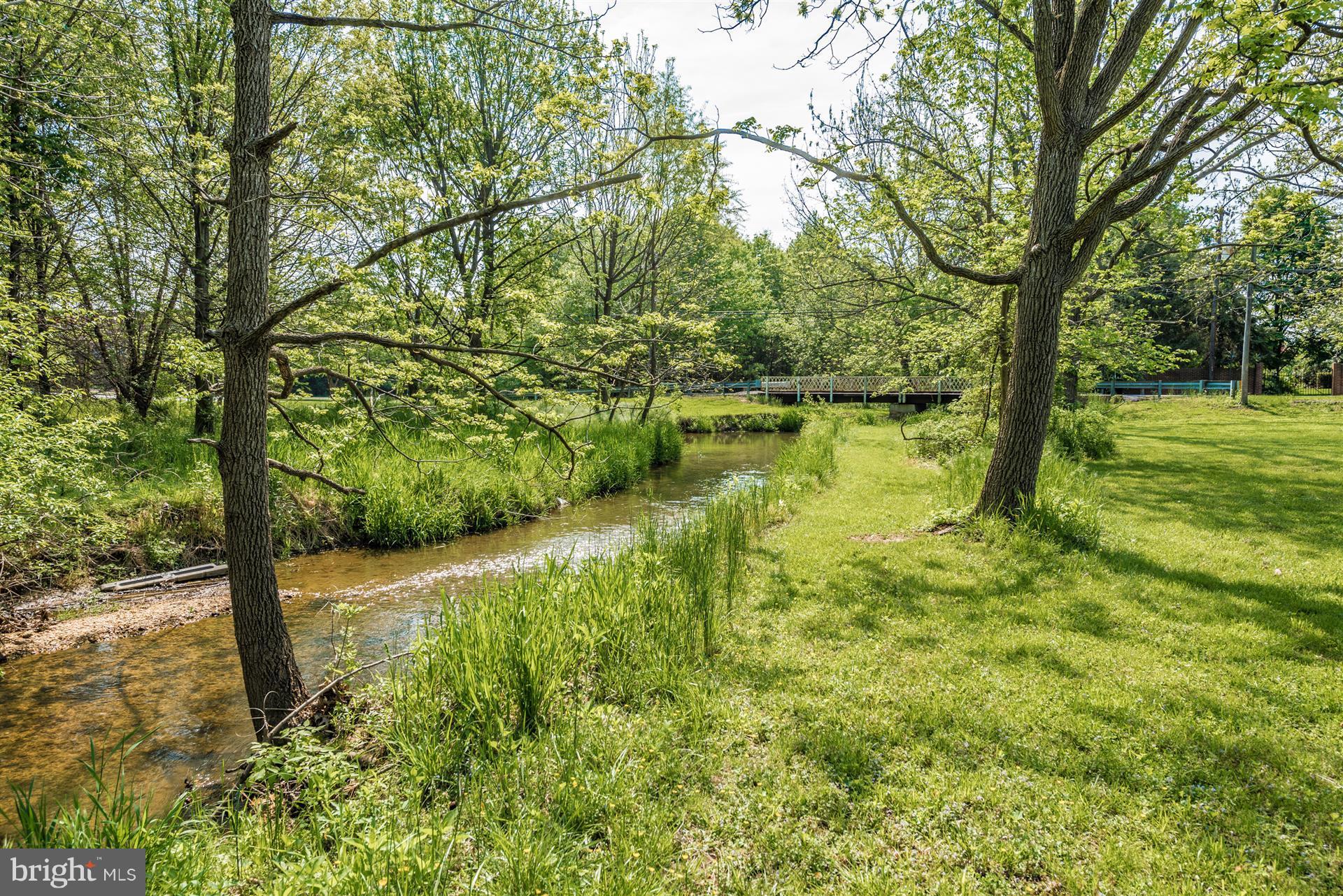 1611 Shookstown Road Frederick, MD 21702 - Photo 27 of 30 Home backs to creek