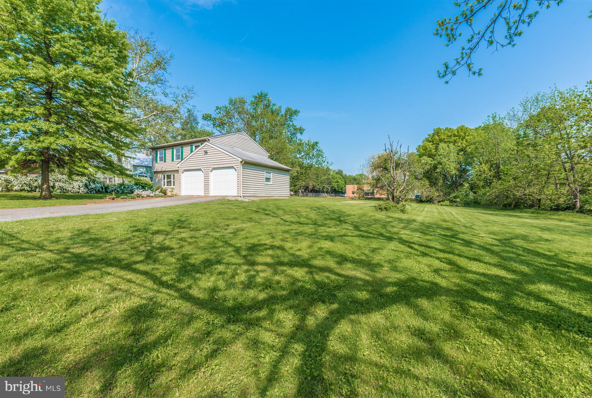 1611 Shookstown Road Frederick, MD 21702 - Photo 4 of 30 Beautiful lot