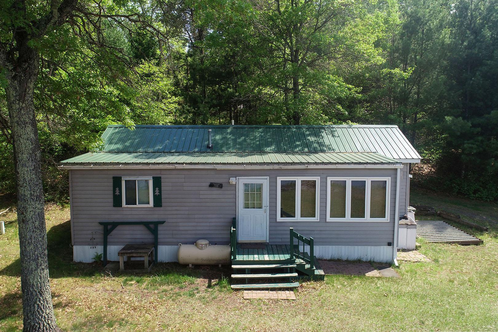 W8804 Deep Lake Road Minong, WI 54859 - Photo 3 of 33