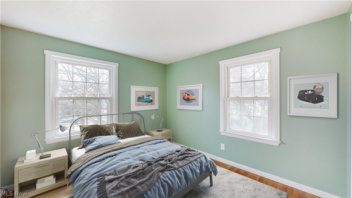 16506 Fernway Road Cleveland, OH 44120 - Photo 6 of 31 Gallery Image 6