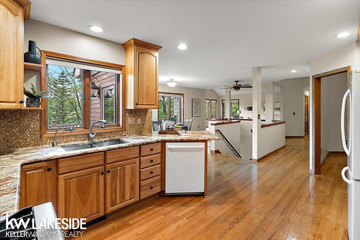 1455 Oak Ridge Road Oxford, MI 48371 - Photo 46 of 78