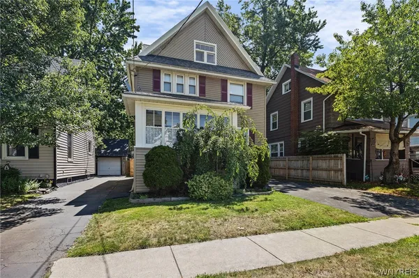 $219,000 | 148 Ross Street, Batavia City, NY 14020