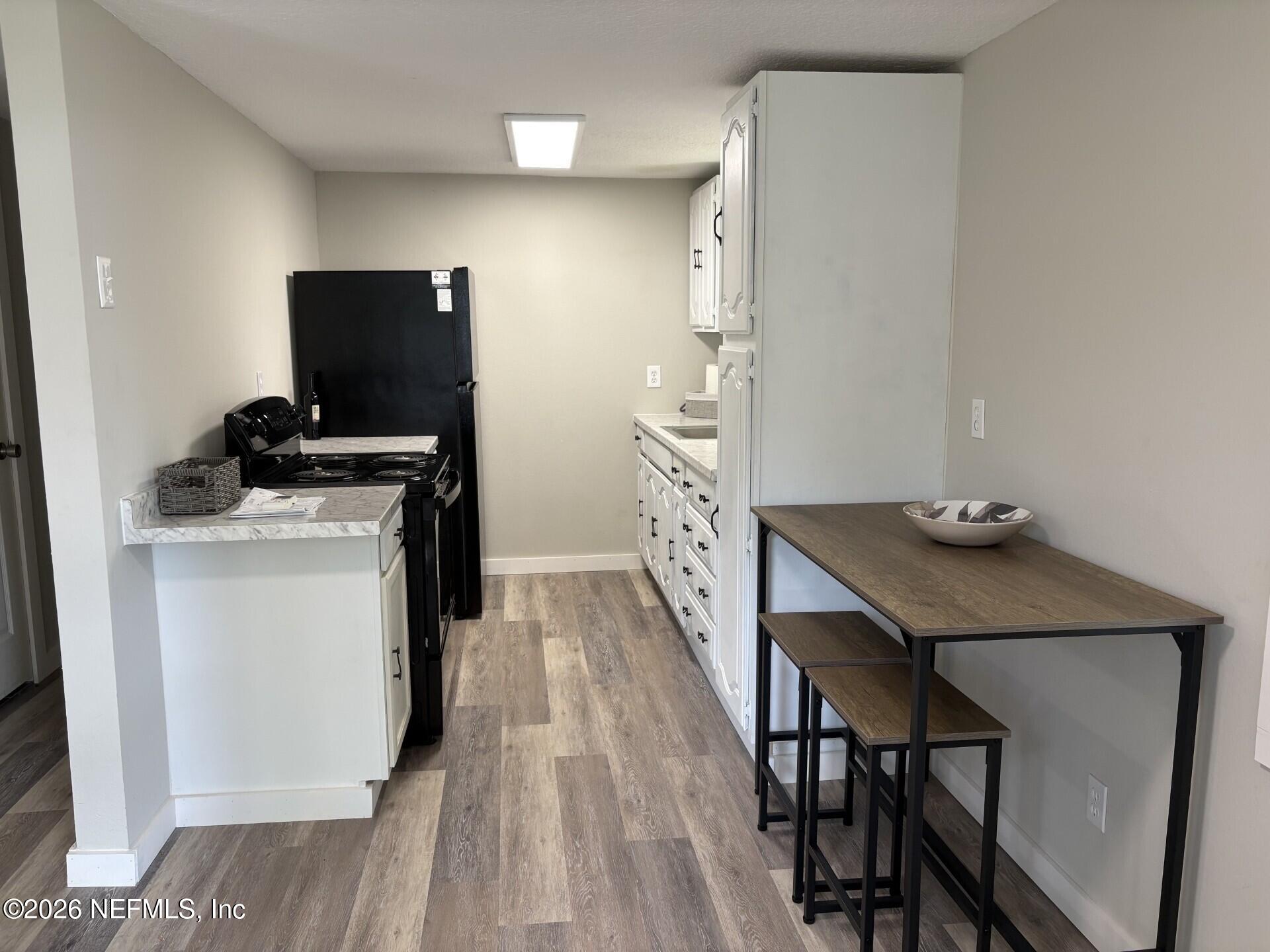 109 Gaskin Road Palatka, FL 32177 - Photo 7 of 22 Kitchen