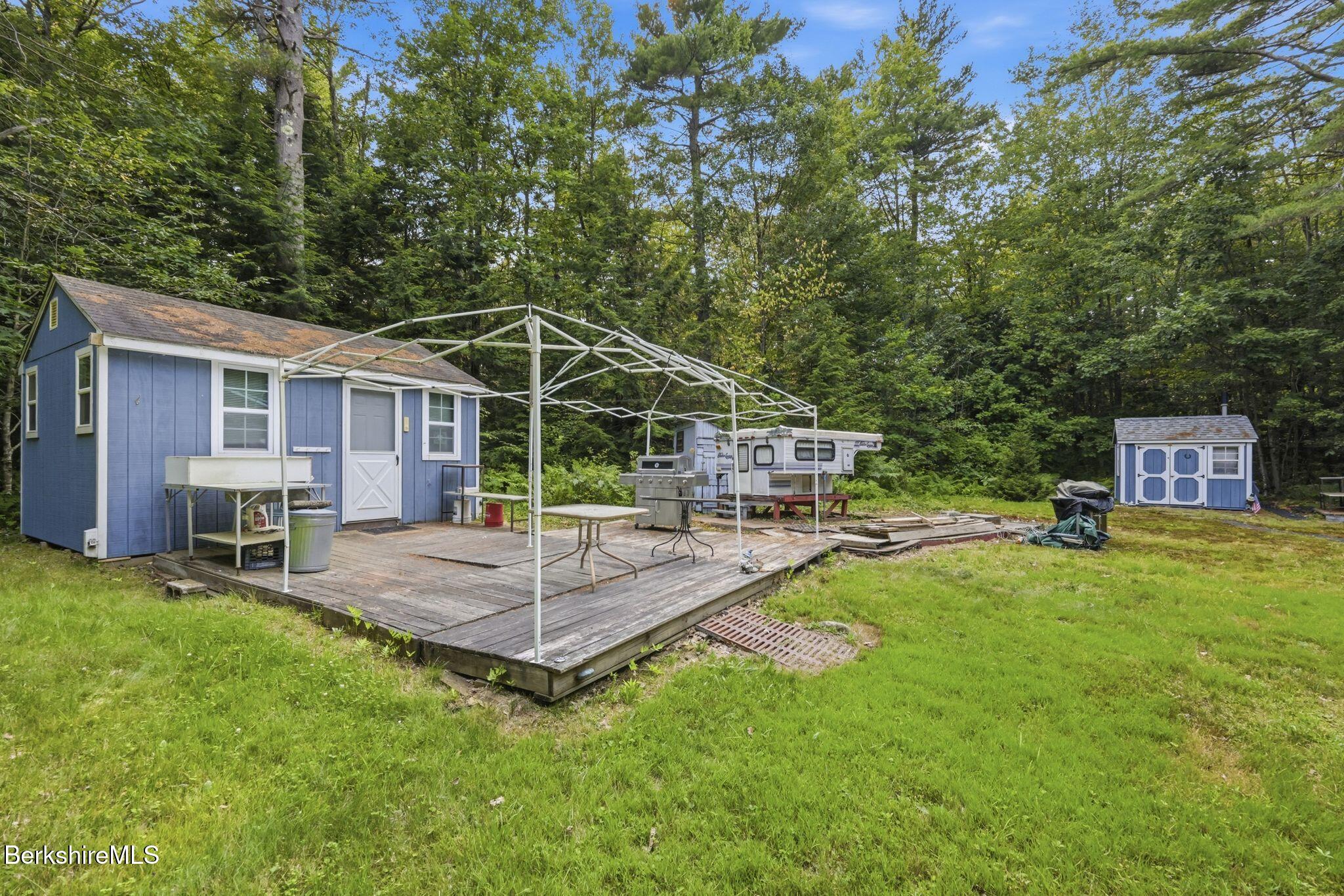 3.3 Gibbs Road Blandford, MA 01008 - Photo 19 of 35 exterior
