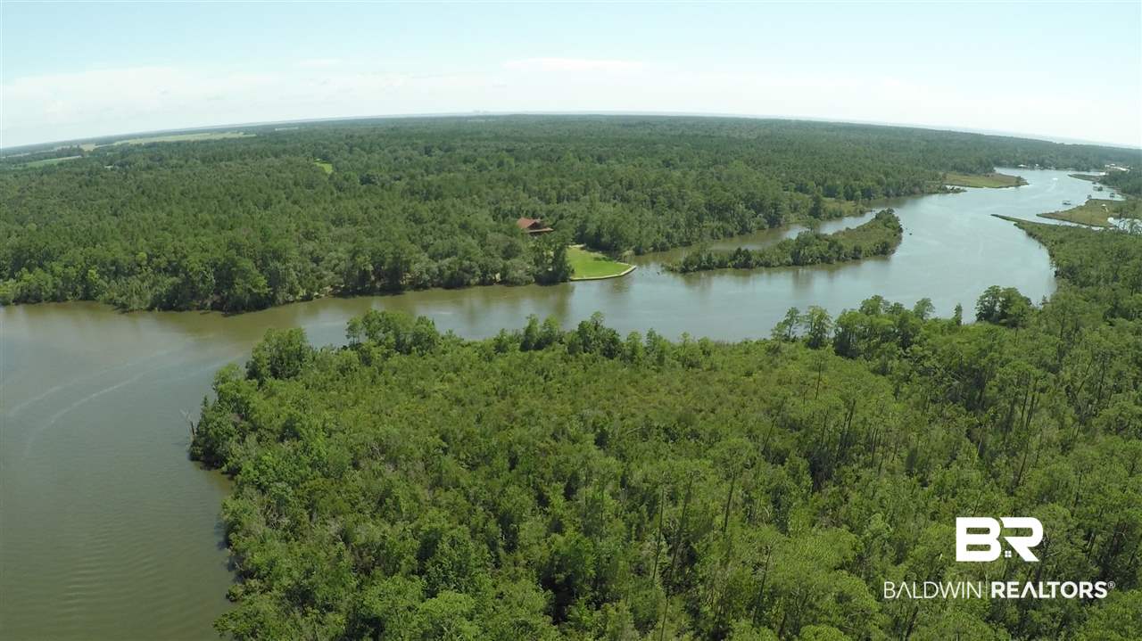 0 Burton Drive Foley, AL 36535 - Photo 2 of 6