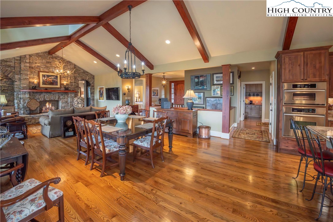 1781 Brookshire Road Boone, NC 28607 - Photo 8 of 50 Gallery Image 8