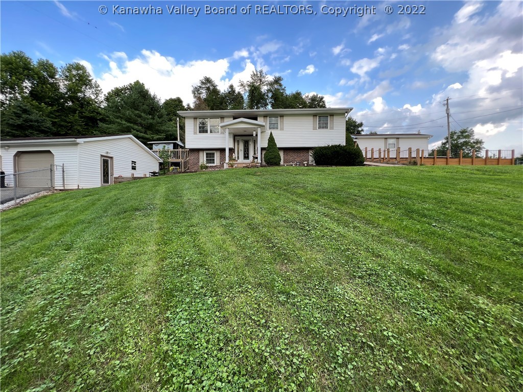 468 Letart Road Point Pleasant, WV 25550 - Photo 41 of 50 Gallery Image 41
