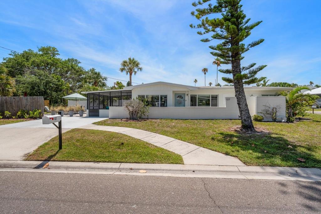 127 11th Avenue Indian Rocks Beach, FL 33785 - Photo 1 of 63