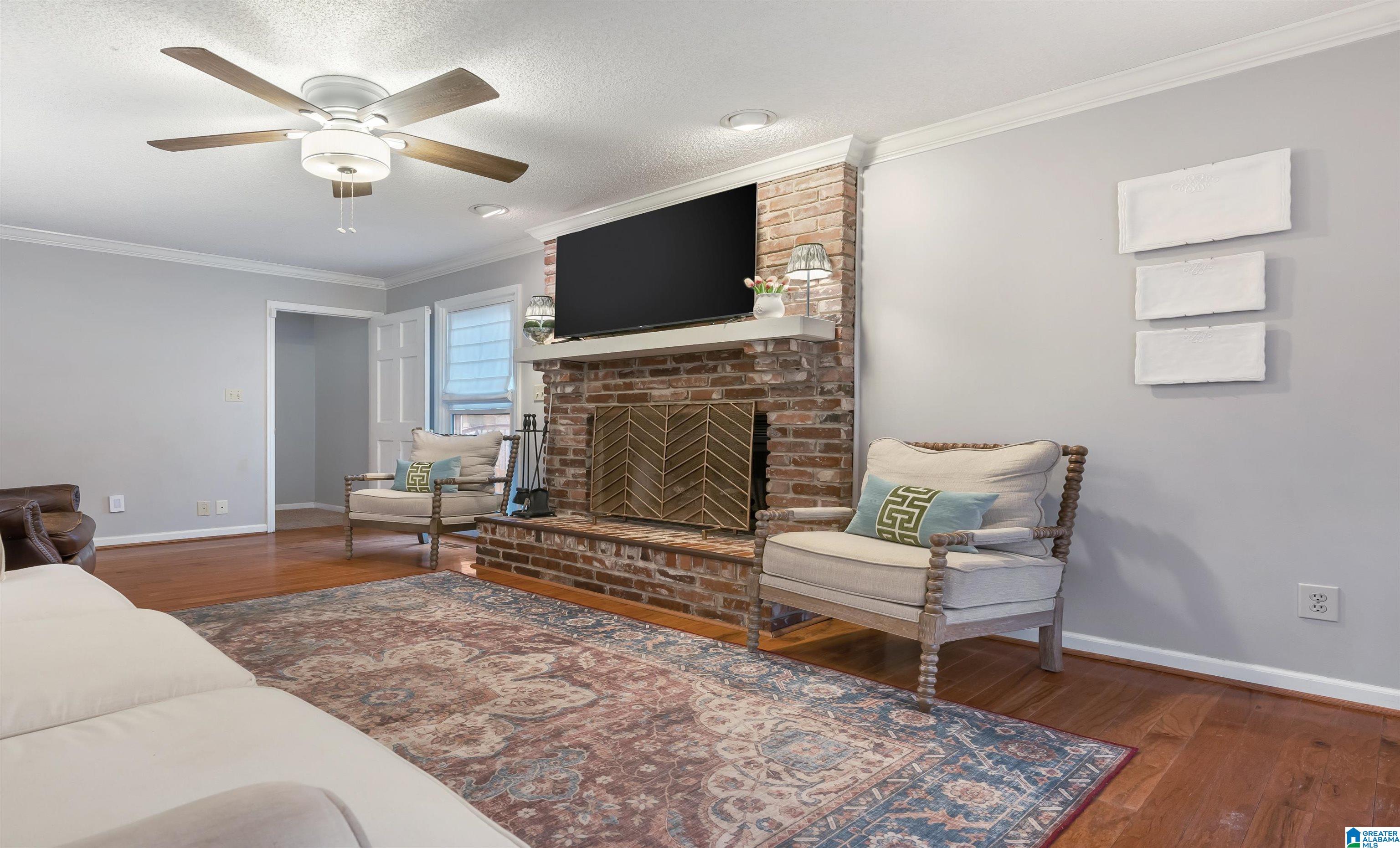 3419 Wren Road Birmingham, AL 35243 - Photo 6 of 43