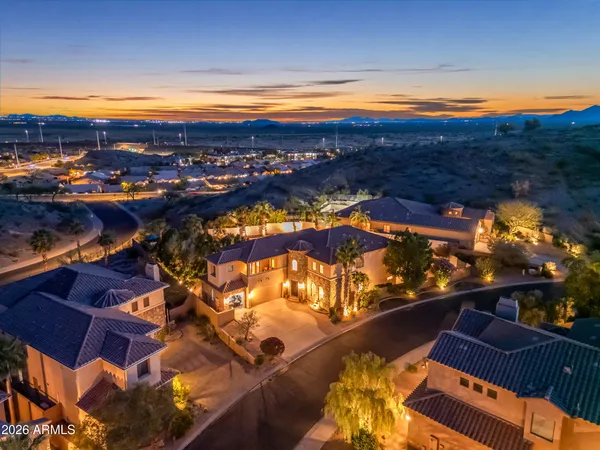 $1,450,000 | 16417 South 23rd Way, Phoenix, AZ 85048