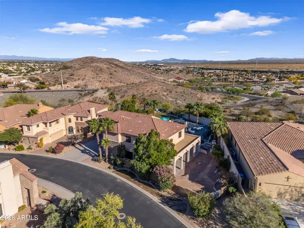 $1,450,000 | 16417 South 23rd Way, Phoenix, AZ 85048