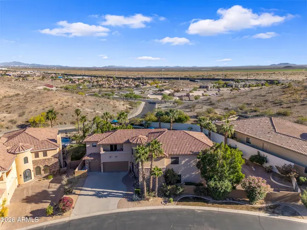 $1,450,000 | 16417 South 23rd Way, Phoenix, AZ 85048