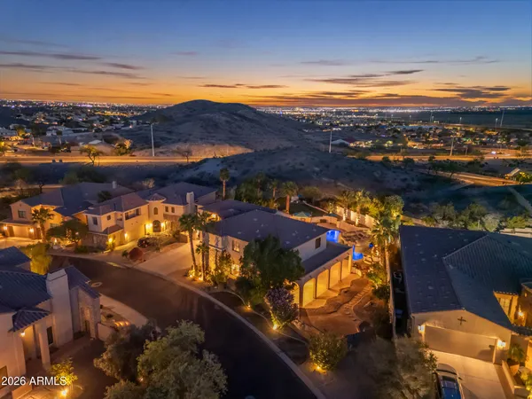 $1,450,000 | 16417 South 23rd Way, Phoenix, AZ 85048