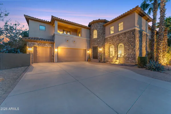 $1,450,000 | 16417 South 23rd Way, Phoenix, AZ 85048