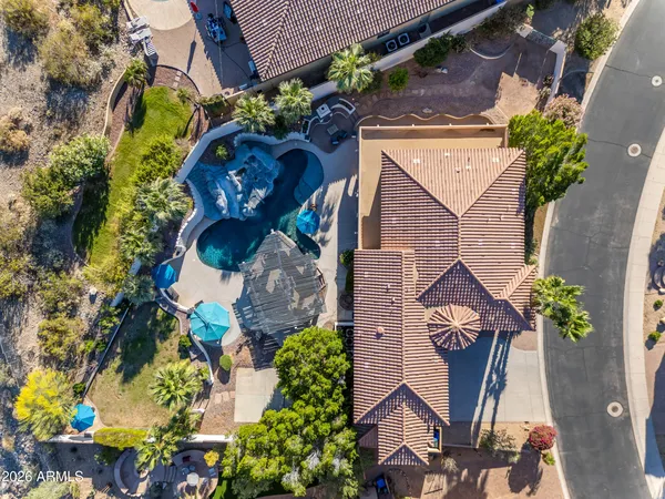 $1,450,000 | 16417 South 23rd Way, Phoenix, AZ 85048