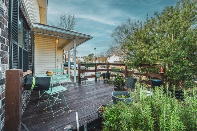 $275,000 | 1221 Jeanna Street, Summerville, SC 29486