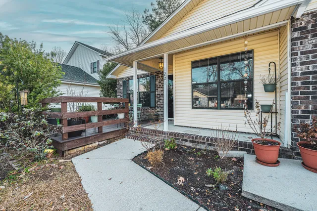 $275,000 | 1221 Jeanna Street, Summerville, SC 29486