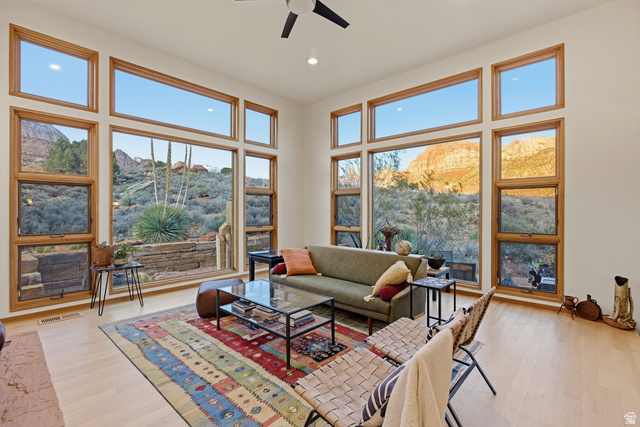 261 Valley View Drive Springdale, UT 84767 - Photo 15 of 50