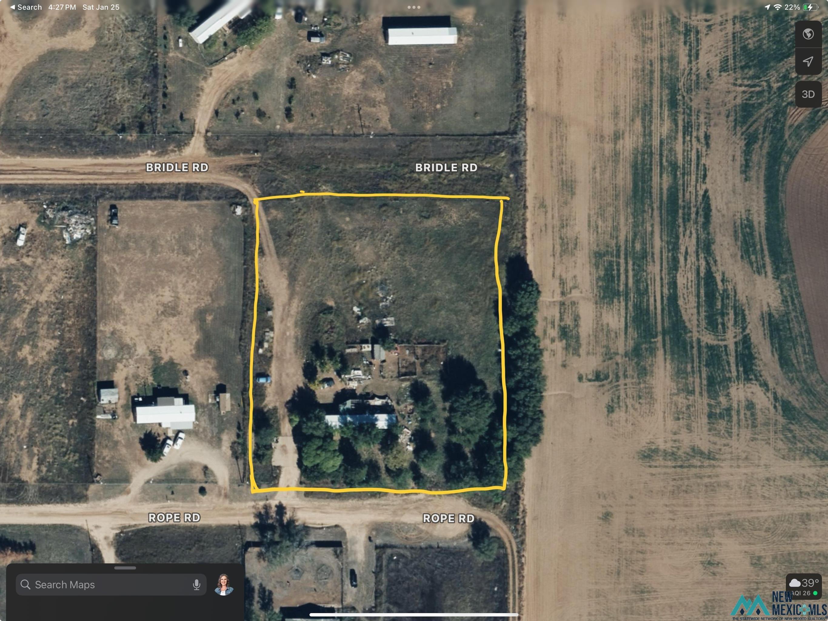 23 Rope Road Clovis, NM 88101 - Photo 1 of 1 Gallery Image 1