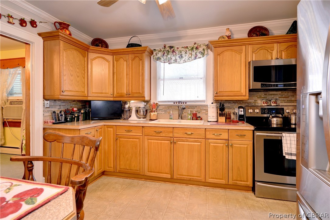 722 Yorktown Road Poquoson, VA 23662 - Photo 23 of 48
