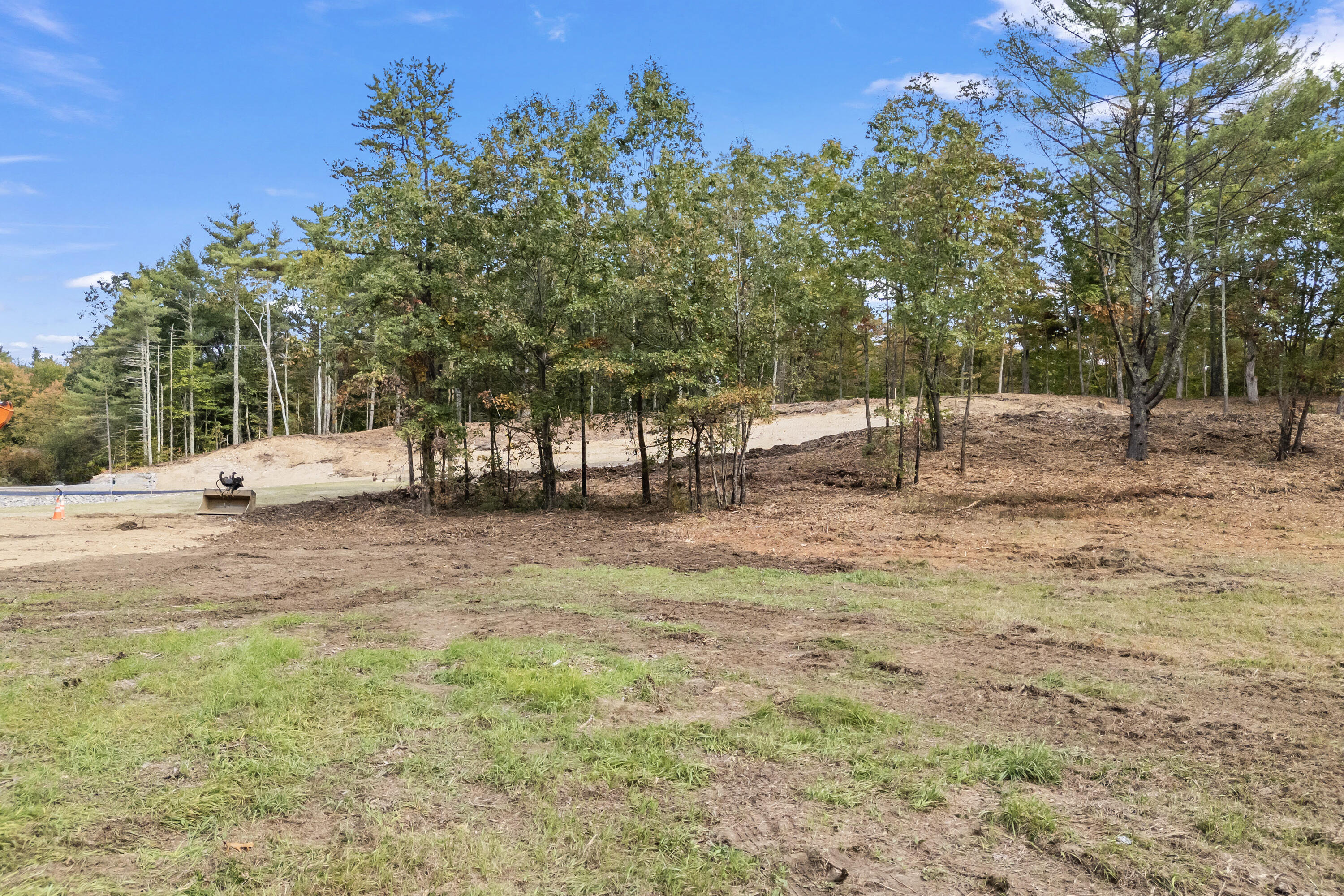 Tbd Tbd Ridge Terrace, Unit LOT 3 North Berwick, ME 03906 - Photo 2 of 13 Lot 3 Sand Ridge Farm, North Berwick
