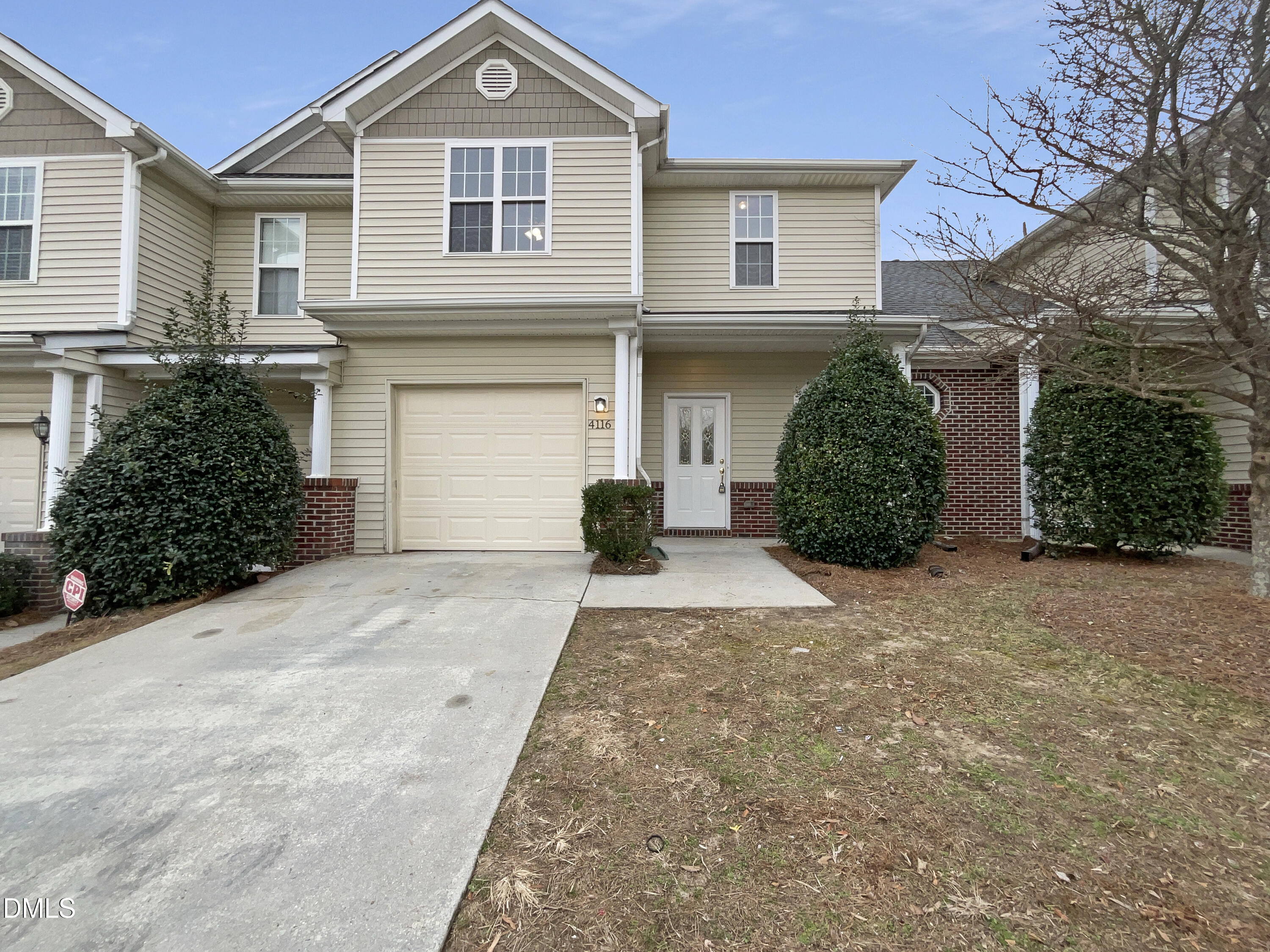 4116 Henline Drive Raleigh, NC 27604 - Photo 2 of 19 processed-photo-0
