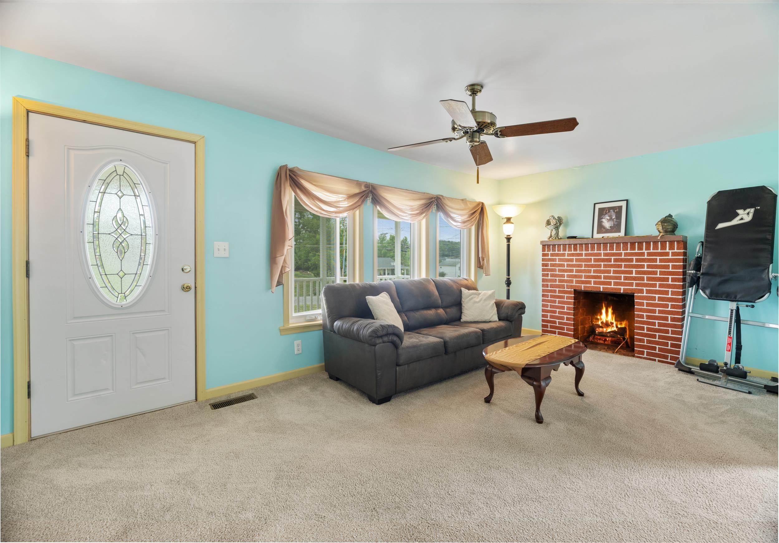 403 Betsy Bell Road Staunton, VA 24401 - Photo 15 of 59